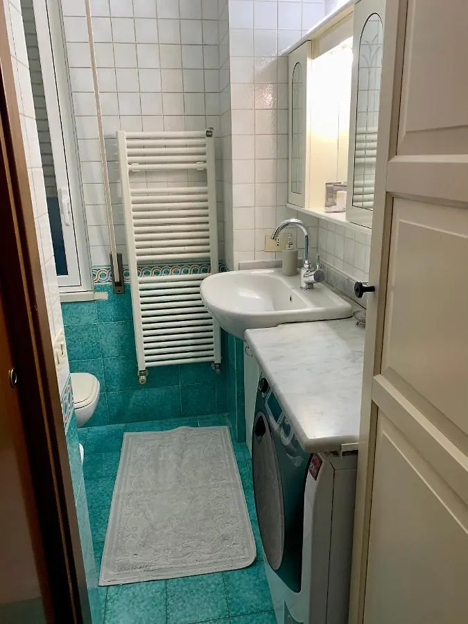 Ferrari House Apartment Rome