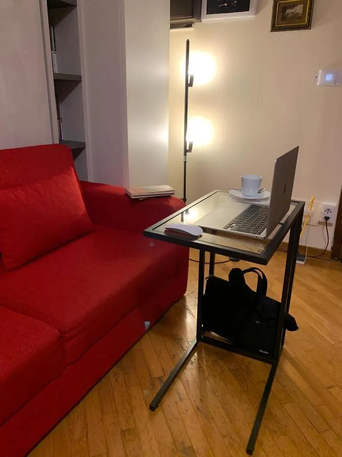 Ferrari House Apartment Rome 0*,  Italy