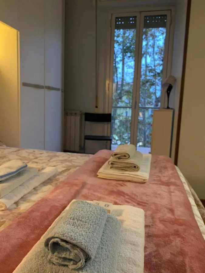 Ferrari House Apartment Rome