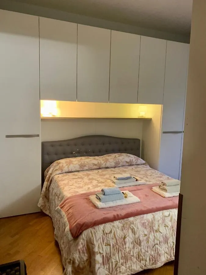 Ferrari House Apartment Rome